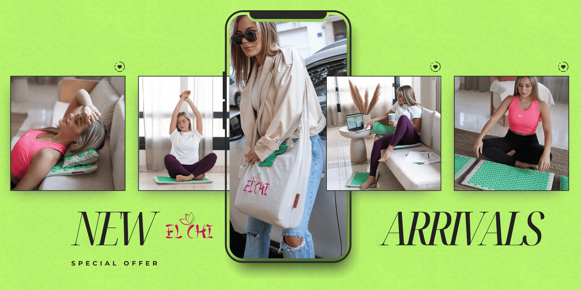 store banner