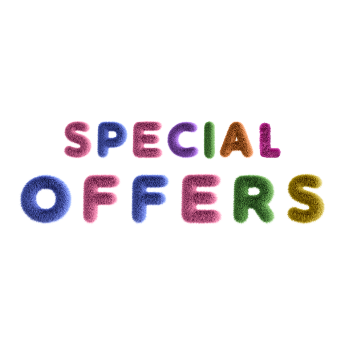 Special Offers